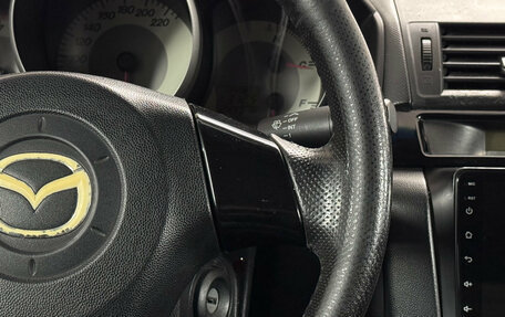 Mazda 3, 2008 год, 487 000 рублей, 13 фотография