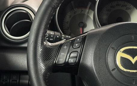 Mazda 3, 2008 год, 487 000 рублей, 12 фотография