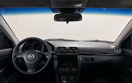 Mazda 3, 2008 год, 487 000 рублей, 8 фотография