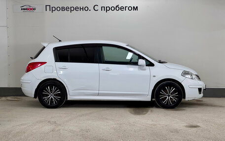 Nissan Tiida, 2013 год, 574 000 рублей, 3 фотография