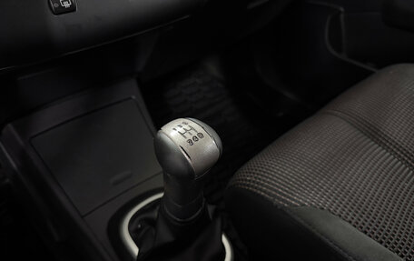 Nissan Tiida, 2013 год, 574 000 рублей, 17 фотография