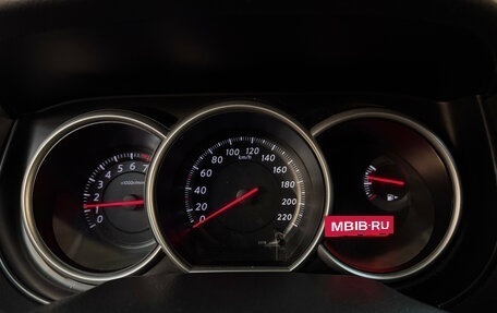 Nissan Tiida, 2013 год, 574 000 рублей, 14 фотография