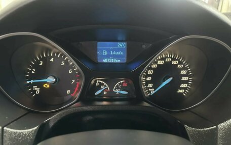 Ford Focus III, 2013 год, 490 280 рублей, 9 фотография