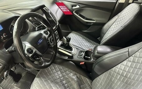 Ford Focus III, 2013 год, 490 280 рублей, 8 фотография
