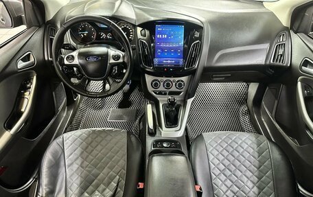 Ford Focus III, 2013 год, 490 280 рублей, 13 фотография