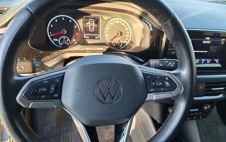 Volkswagen Polo VI (EU Market), 2020 год, 1 540 000 рублей, 7 фотография