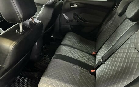 Ford Focus III, 2013 год, 490 280 рублей, 14 фотография