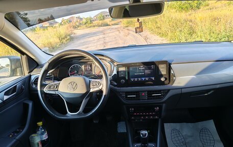 Volkswagen Polo VI (EU Market), 2020 год, 1 540 000 рублей, 6 фотография
