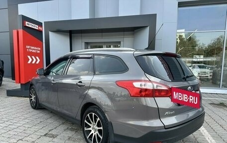 Ford Focus III, 2013 год, 490 280 рублей, 17 фотография