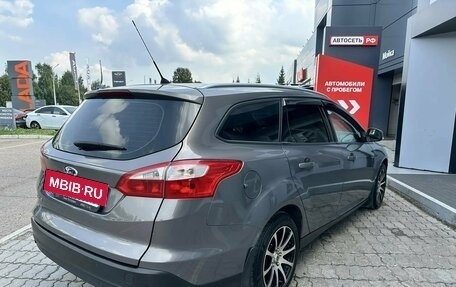 Ford Focus III, 2013 год, 490 280 рублей, 15 фотография