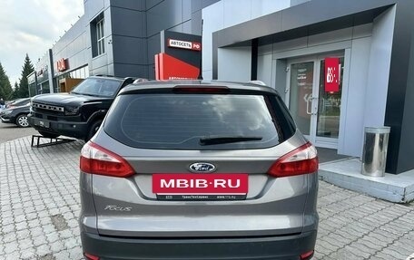 Ford Focus III, 2013 год, 490 280 рублей, 16 фотография