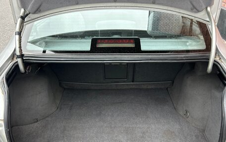 Opel Vectra B рестайлинг, 1997 год, 205 000 рублей, 4 фотография