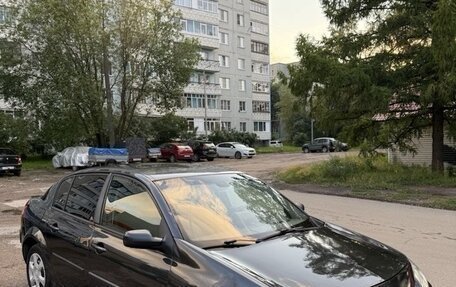 Renault Megane II, 2007 год, 330 000 рублей, 4 фотография