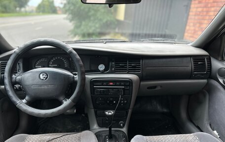 Opel Vectra B рестайлинг, 1997 год, 205 000 рублей, 5 фотография