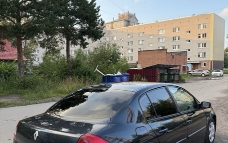 Renault Megane II, 2007 год, 330 000 рублей, 5 фотография