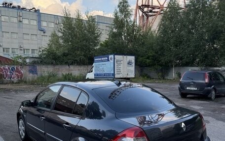 Renault Megane II, 2007 год, 330 000 рублей, 3 фотография