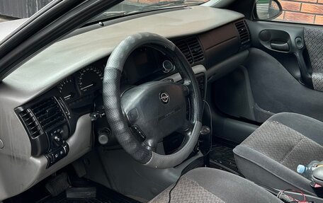 Opel Vectra B рестайлинг, 1997 год, 205 000 рублей, 6 фотография