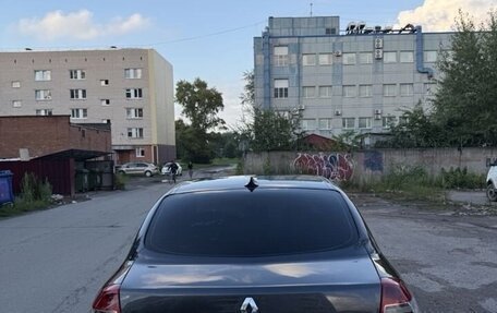 Renault Megane II, 2007 год, 330 000 рублей, 7 фотография