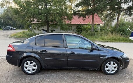 Renault Megane II, 2007 год, 330 000 рублей, 6 фотография
