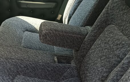 Hyundai Galloper I, 1994 год, 300 000 рублей, 14 фотография