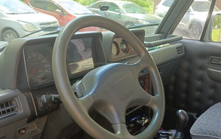 Hyundai Galloper I, 1994 год, 300 000 рублей, 16 фотография