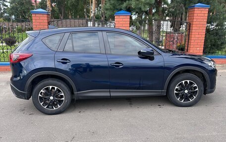 Mazda CX-5 II, 2017 год, 1 900 000 рублей, 4 фотография