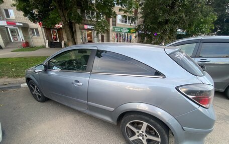 Opel Astra H, 2008 год, 350 000 рублей, 3 фотография