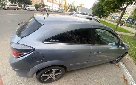 Opel Astra H, 2008 год, 350 000 рублей, 4 фотография