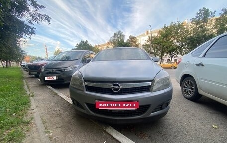 Opel Astra H, 2008 год, 350 000 рублей, 2 фотография