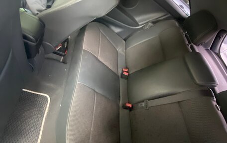 Opel Astra H, 2008 год, 350 000 рублей, 7 фотография