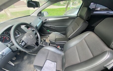 Opel Astra H, 2008 год, 350 000 рублей, 6 фотография