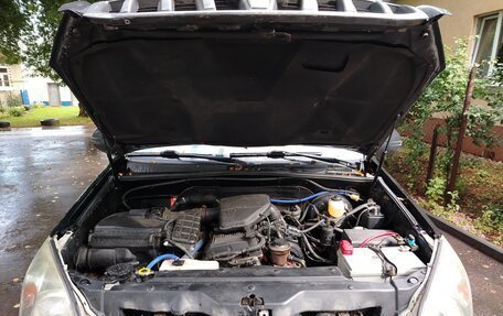 Toyota Land Cruiser Prado 120 рестайлинг, 2007 год, 2 100 000 рублей, 4 фотография