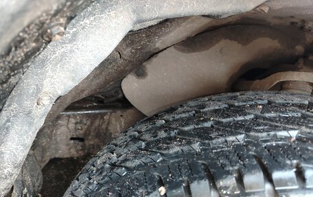 Toyota Land Cruiser Prado 120 рестайлинг, 2007 год, 2 100 000 рублей, 5 фотография