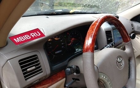 Toyota Land Cruiser Prado 120 рестайлинг, 2007 год, 2 100 000 рублей, 13 фотография