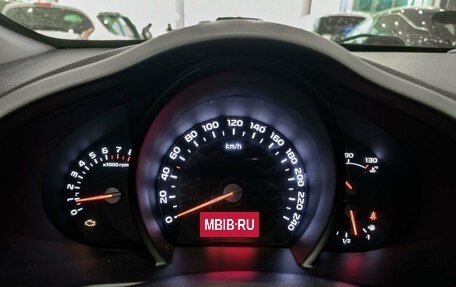 KIA Sportage III, 2015 год, 1 250 000 рублей, 17 фотография