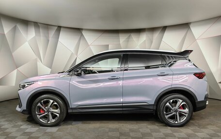 Geely Coolray I, 2026 год, 2 944 990 рублей, 3 фотография
