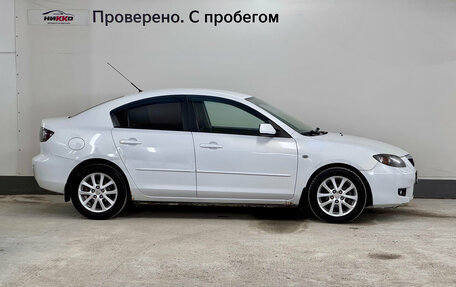 Mazda 3, 2008 год, 537 000 рублей, 3 фотография
