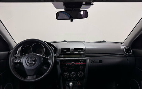 Mazda 3, 2008 год, 537 000 рублей, 8 фотография