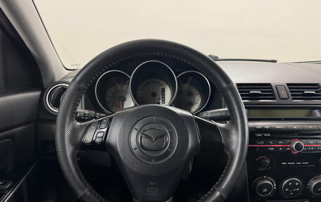 Mazda 3, 2008 год, 537 000 рублей, 11 фотография