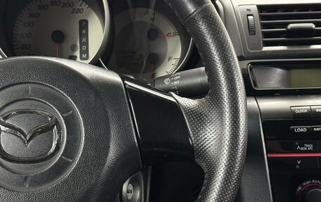 Mazda 3, 2008 год, 537 000 рублей, 13 фотография