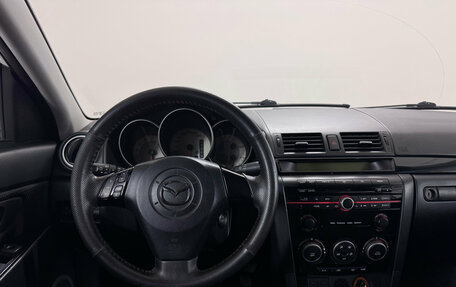 Mazda 3, 2008 год, 537 000 рублей, 10 фотография