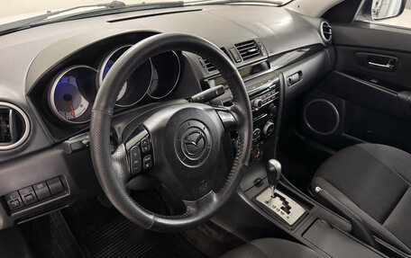 Mazda 3, 2008 год, 537 000 рублей, 7 фотография