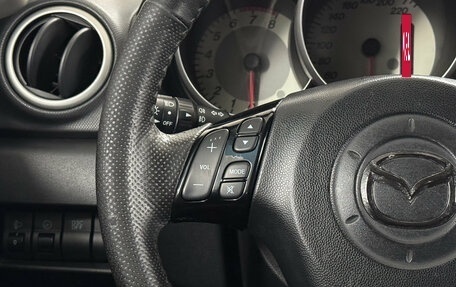 Mazda 3, 2008 год, 537 000 рублей, 12 фотография