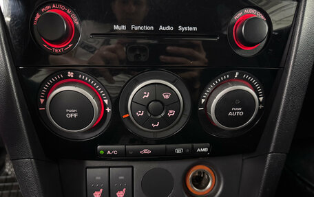 Mazda 3, 2008 год, 537 000 рублей, 16 фотография