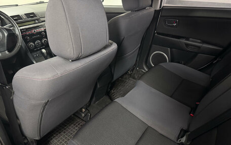 Mazda 3, 2008 год, 537 000 рублей, 19 фотография