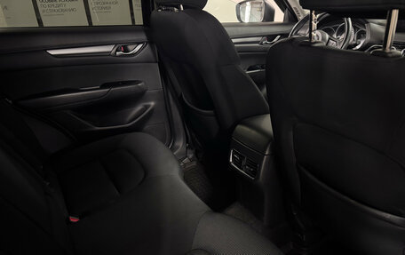Mazda CX-5 II, 2018 год, 2 550 000 рублей, 19 фотография