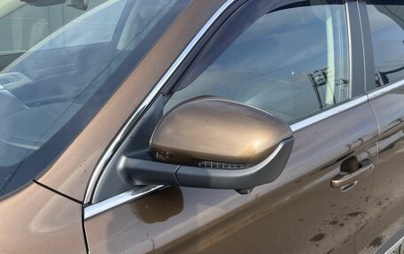 Geely Atlas I, 2021 год, 1 790 000 рублей, 8 фотография
