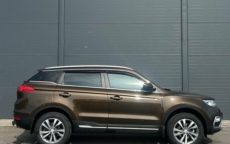 Geely Atlas I, 2021 год, 1 790 000 рублей, 3 фотография