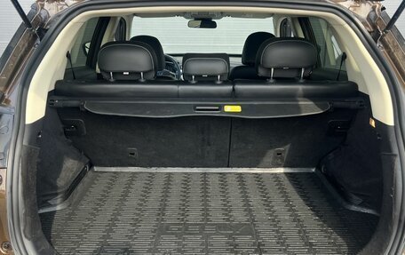 Geely Atlas I, 2021 год, 1 790 000 рублей, 11 фотография