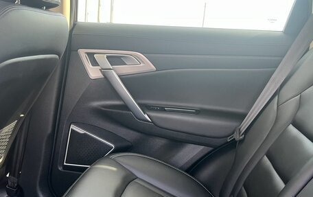 Geely Atlas I, 2021 год, 1 790 000 рублей, 19 фотография